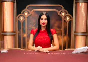 Unveiling the Secrets of Evolution Lightning Baccarat