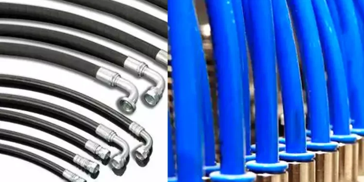 Air Hose vs. Air Tubing: Understanding the Differences