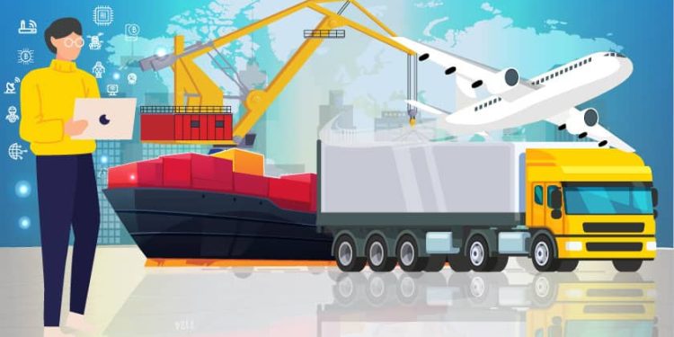 The Future of Transportation and Its Impact on Business Logistics