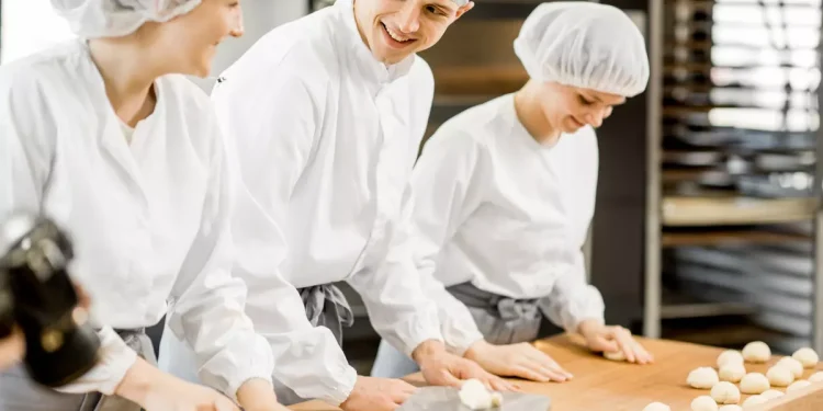 The Role of Chef Recruitment Agencies in Building Dynamic Kitchen Teams