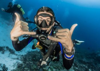 Diving Medicine Health Precautions And Safety Measures