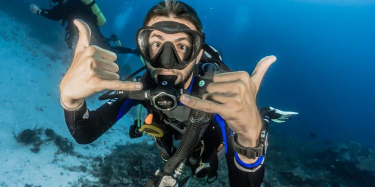 Diving Medicine Health Precautions And Safety Measures