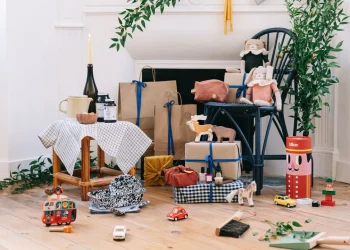 Top 30 Idées Cadeaux Pour Une Famille de 5 Personnes Émerveillantes !