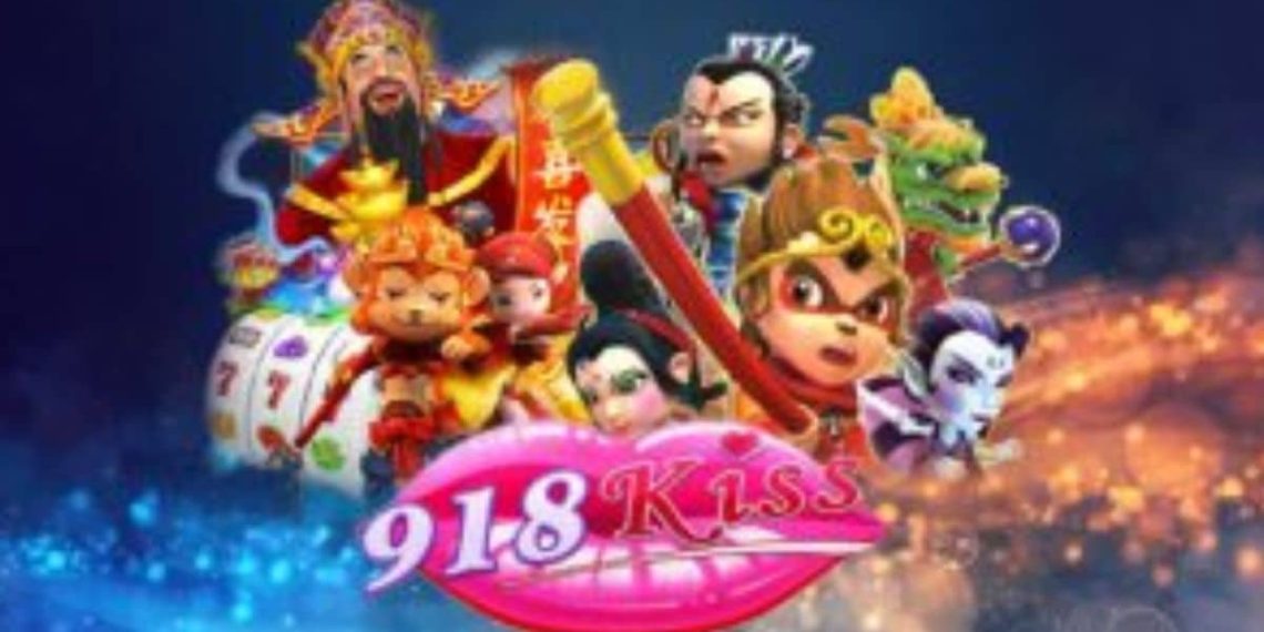 Unveiling the Magic of 918kiss: A Comprehensive Guide to the Ultimate Gaming App