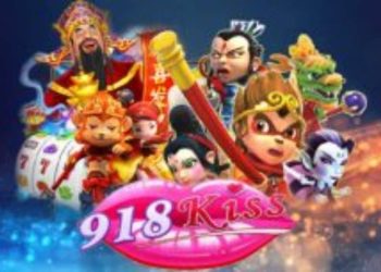 Unveiling the Magic of 918kiss: A Comprehensive Guide to the Ultimate Gaming App