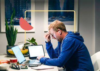 Tips for Managing Debt Stress