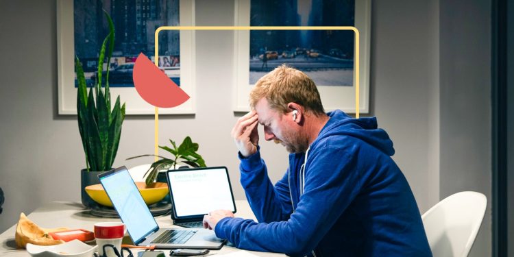 Tips for Managing Debt Stress