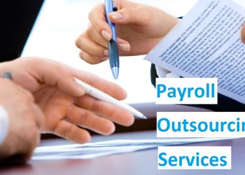 Should Your Small Business Outsource Payroll?