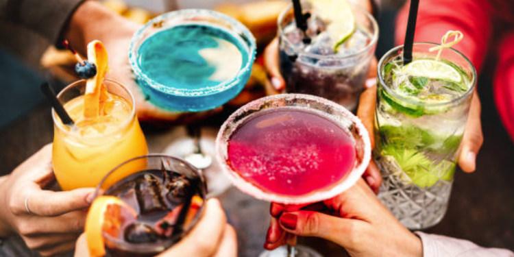 Unleashing Creativity with Themed Cocktails