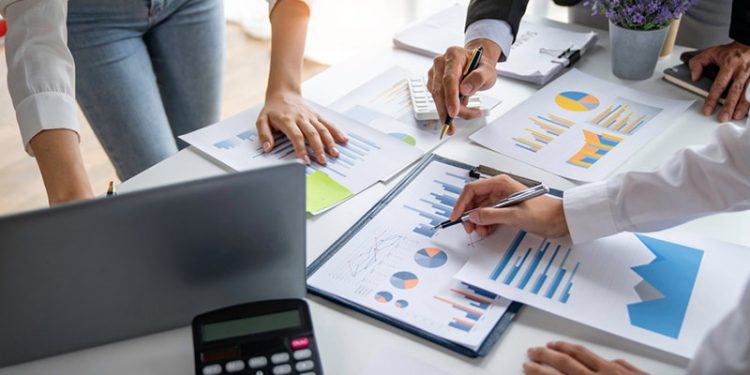 Navigating the Competitive Terrain: The Best Marketing Strategies for Accountants