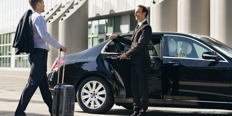How To Choose The Best Chauffeur Company?