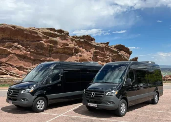 Exploring Red Rocks Shuttle: Your Gateway to Unforgettable Journeys