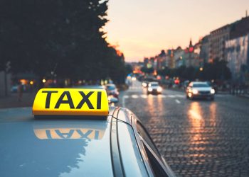 Airdrie Cab: Your Gateway to Effortless Travel