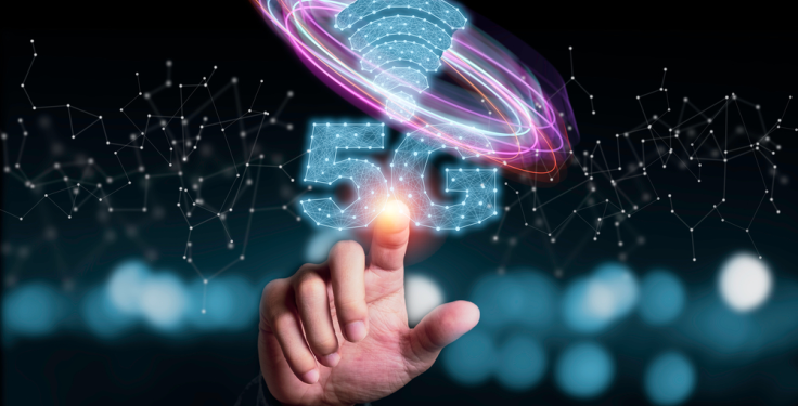 5G Technology: Revolutionizing Connectivity and Its Implications on Society