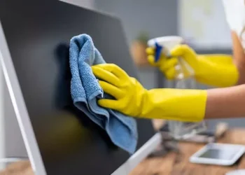 How Can You Keep Your Office Germ-Free?