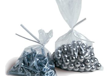Choosing the Right 6 Mil Plastic Bags for Your Packaging Needs