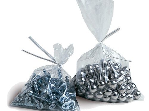 Choosing the Right 6 Mil Plastic Bags for Your Packaging Needs