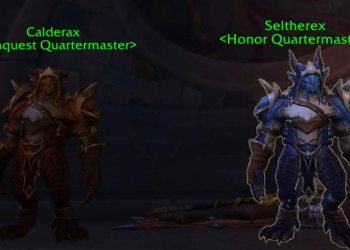 PvP gearing guide in Dragonflight season 3