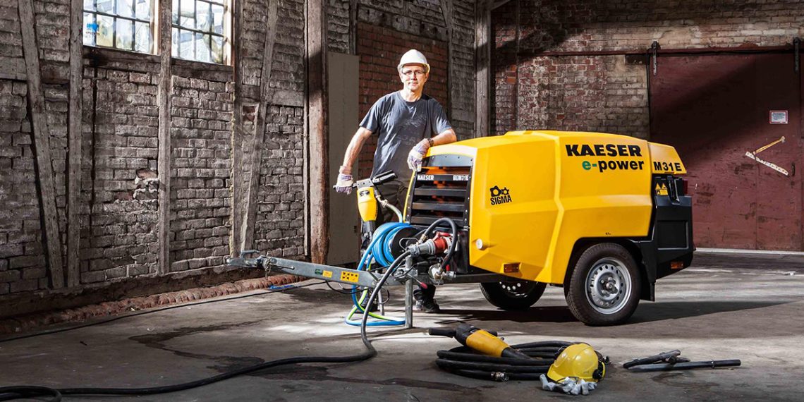 Ensuring Continuous Performance: 24/7 Air Compressor Services in Detroit
