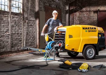 Ensuring Continuous Performance: 24/7 Air Compressor Services in Detroit