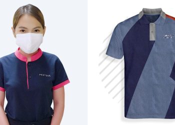 The Best Provider of Polo Shirts for Employee Uniforms at เสื้อโปโลพนักงาน.com