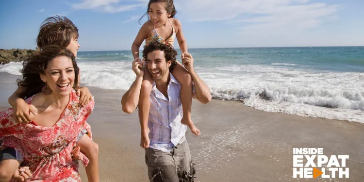 What Happens to My Expat Health Insurance if I Move to a Different Country?