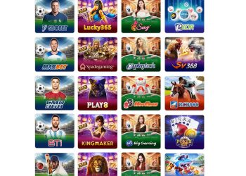 The Gateway to Glitter: How to Access and Excel in Winbox Game