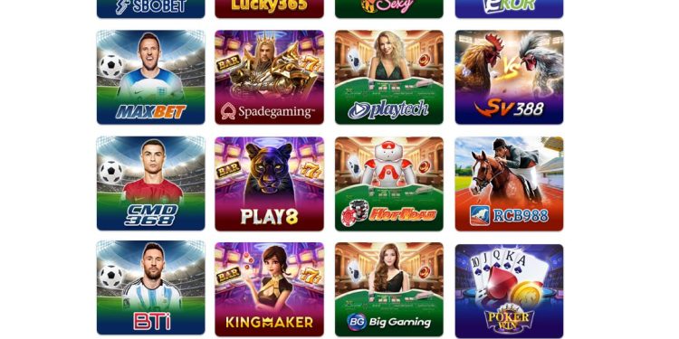 The Gateway to Glitter: How to Access and Excel in Winbox Game