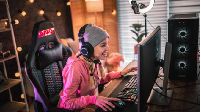 Fantastic Adventure: Online Games with a Challenging and Entertaining Theme