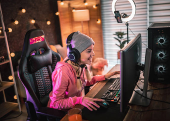 Fantastic Adventure: Online Games with a Challenging and Entertaining Theme