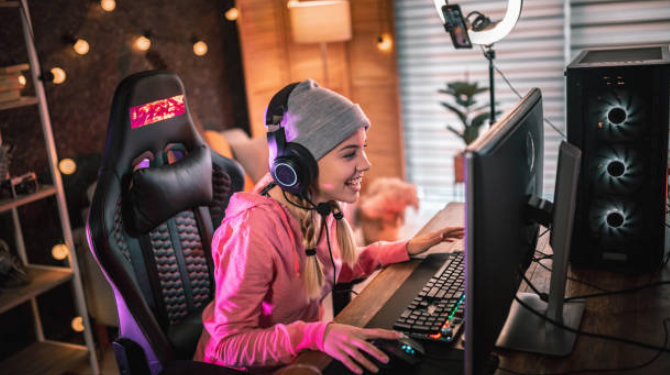 Fantastic Adventure: Online Games with a Challenging and Entertaining Theme