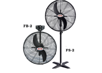 A Comprehensive Guide to Centrifugal Fans for Industrial Applications