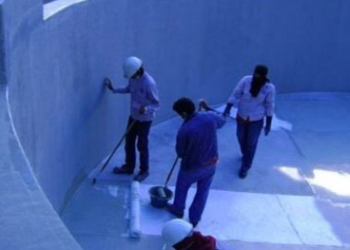 Exploring the Benefits of FRP Lining in Industrial Applications