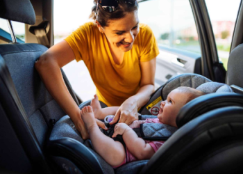 Everything Parents Should Know Before Making a Purchase Daiichi Car Seats
