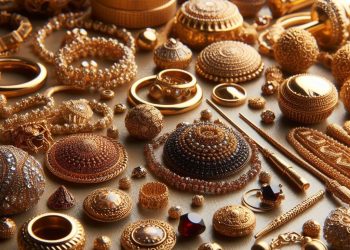 Gold Filled Beads: The Affordable Luxury for Your Jewelry Creations