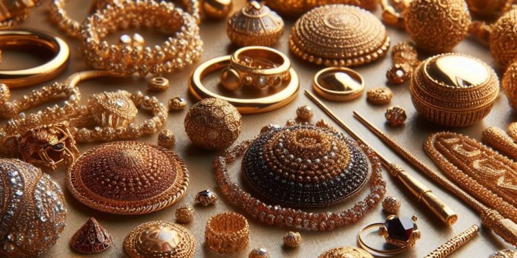 Gold Filled Beads: The Affordable Luxury for Your Jewelry Creations