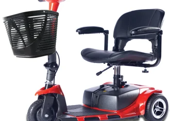 5 Essential Tips for Enhancing Mobility Scooter Experience