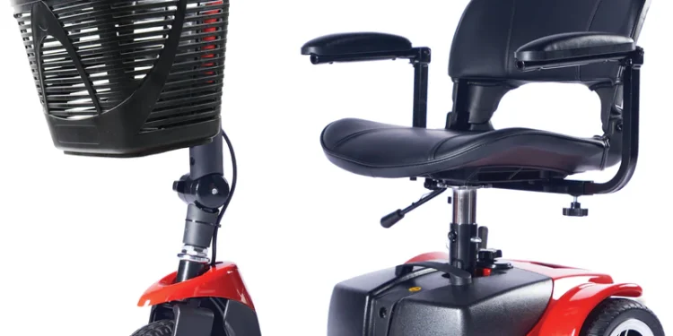 5 Essential Tips for Enhancing Mobility Scooter Experience