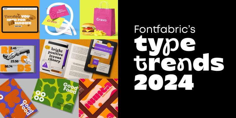 Exploring The Collection Of Font Styles In Typefaces 