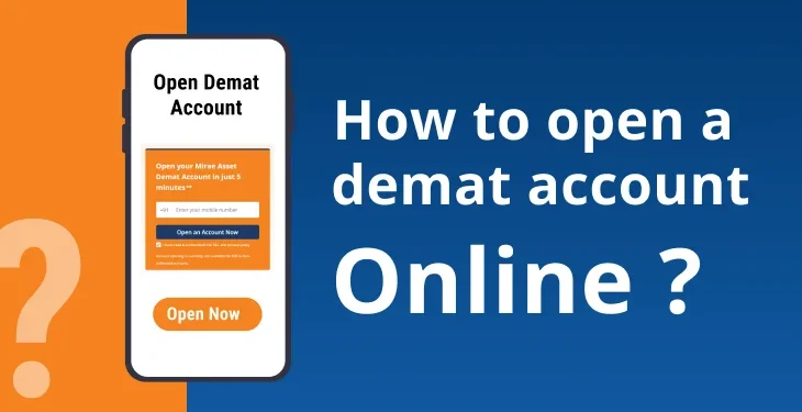 How to Open Demat Account online: Making Stock Trading Accessible to All