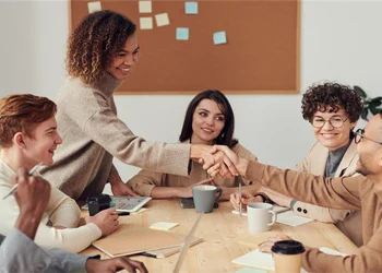 Team Building Through Conflict: Turning Disagreements into Strengths