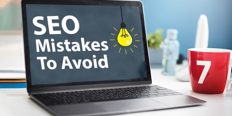Mistakes You Should Avoid When Hiring an SEO Agency