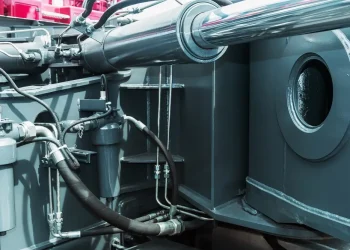 Chrome Plating for Hydraulic Cylinders: Enhancing Durability and Performance