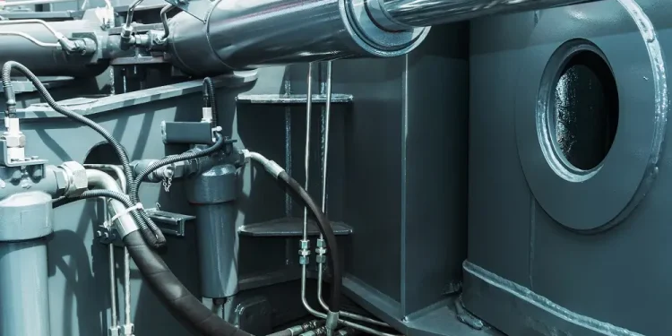 Chrome Plating for Hydraulic Cylinders: Enhancing Durability and Performance