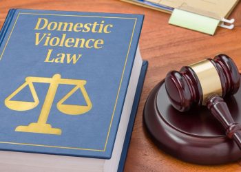 New Jersey domestic violence charges: Know your rights