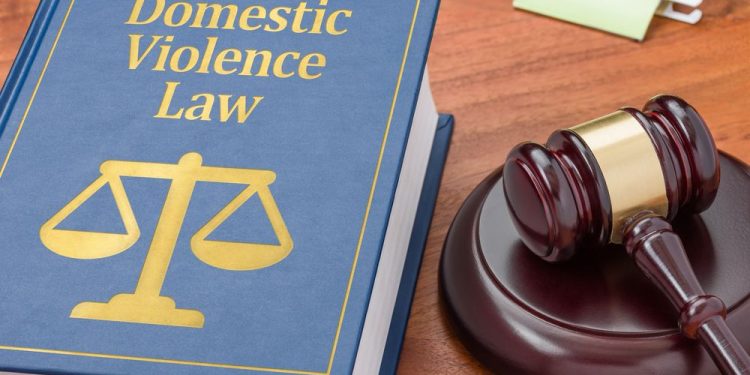 New Jersey domestic violence charges: Know your rights