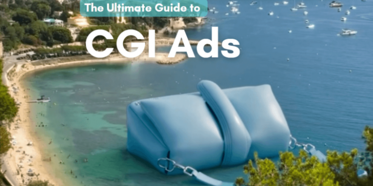 A Guide to Crafting CGI-Driven Ad Campaigns
