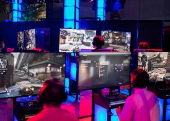 The Influence of Japanese Culture on Modern Video Games