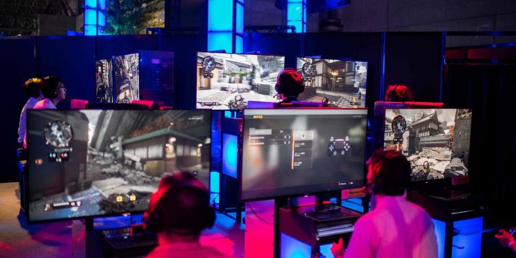 The Influence of Japanese Culture on Modern Video Games