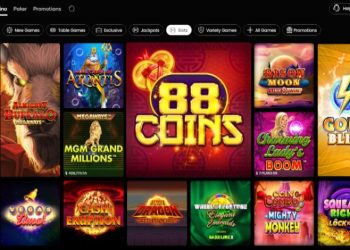 Best Online Game Websites With No Deposit Bonuses